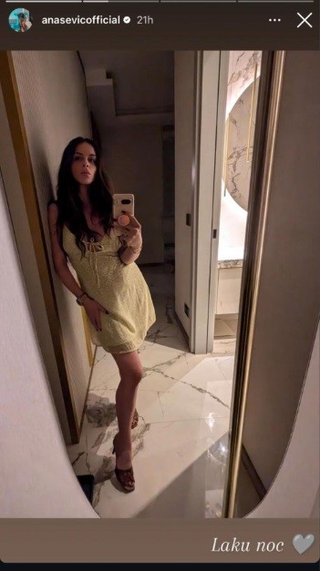 FOTO: INSTAGRAM