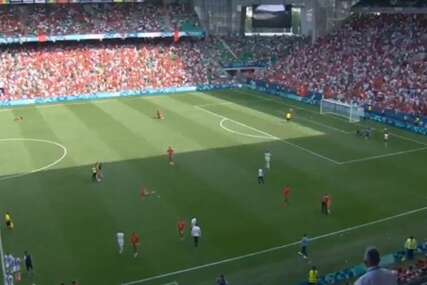 (VIDEO) NESTVARNE SCENE NA OLIMPIJSKIM IGRAMA Sudija poništio gol Argentine 2 sata nakon kraja utakmice