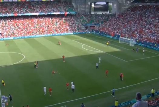 (VIDEO) NESTVARNE SCENE NA OLIMPIJSKIM IGRAMA Sudija poništio gol Argentine 2 sata nakon kraja utakmice