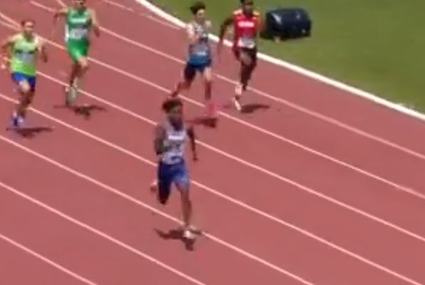 (VIDEO) NESTVARAN POTEZ BRITANCA Htio da ponizi protivnike, pa ostao bez finala