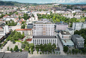 bijeli dvor