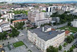 bijeli dvor