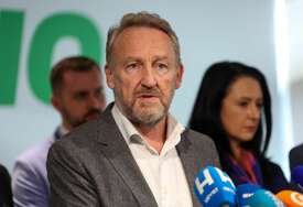 IMENOVALI POSEBAN TIM SDA kreće u pregovore o formiranju vlasti na nivou BiH