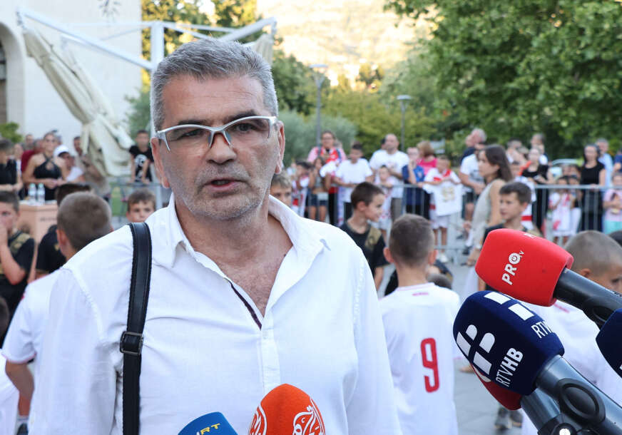 Blaž Slišković