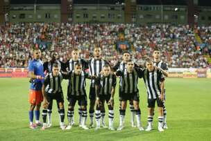Fudbalski klub PAOK
