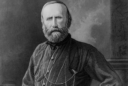 Đuzepe Garibaldi