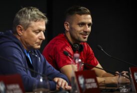 (VIDEO) "Piksi nije trebao ni da vodi Tadića na EURO" Dejan Savićević otkrio šta je sve rekao selektoru Srbije prije Evropskog prvenstva