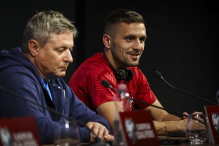 (VIDEO) "Piksi nije trebao ni da vodi Tadića na EURO" Dejan Savićević otkrio šta je sve rekao selektoru Srbije prije Evropskog prvenstva