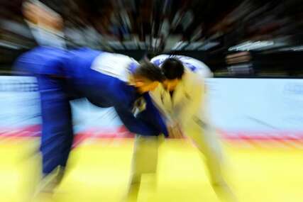 NEĆEMO GA GLEDATI U PARIZU Džudista izbačen sa Olimpijskih igara nakon što je PAO NA DOPING TESTU