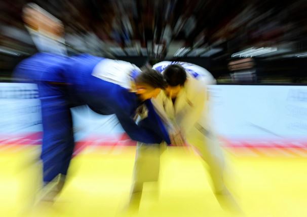NEĆEMO GA GLEDATI U PARIZU Džudista izbačen sa Olimpijskih igara nakon što je PAO NA DOPING TESTU