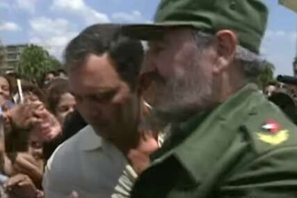 Fidel Kastro
