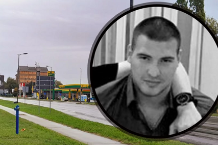 Ubijeni Filip Zeljković mladi vaterpolista