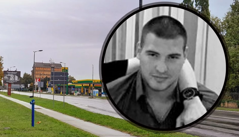 Ubijeni Filip Zeljković mladi vaterpolista