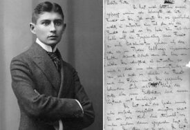 (VIDEO) 3. jul kroz istoriju: Rođen Franc Kafka