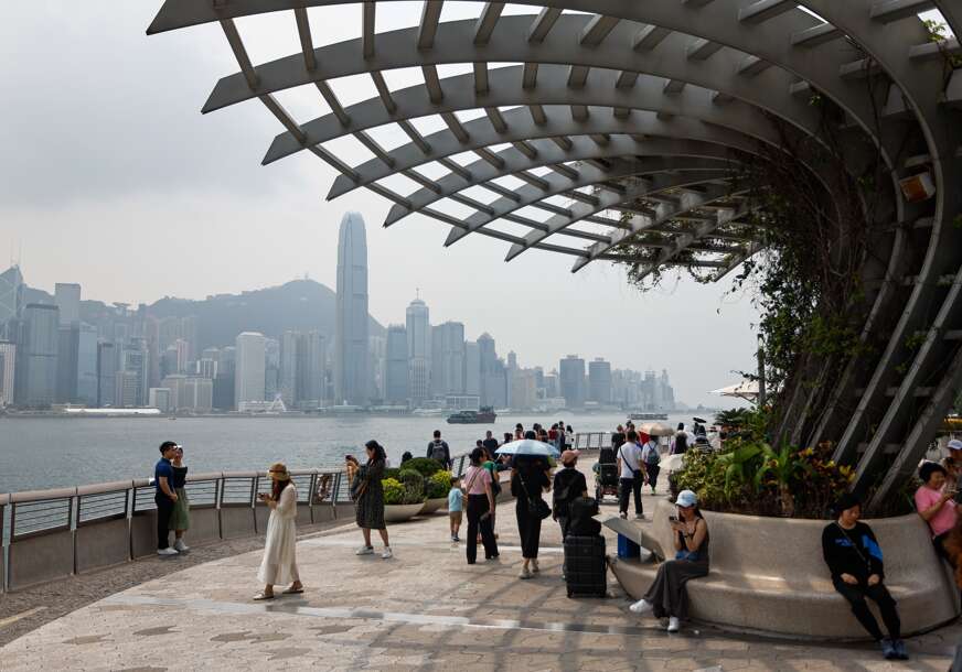 Hong Kong