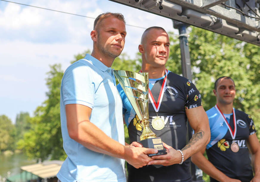 FOTO: GRAD BANJALUKA