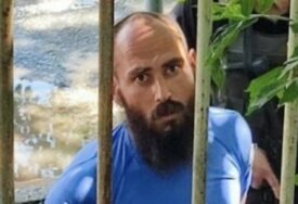 Ovo je Igor (25) koji je DOGOVARAO NAPAD sa ubijenim Žujovićem: Ranije osuđivan za djela povezana SA TERORIZMOM, pronađene poruke jezivog plana