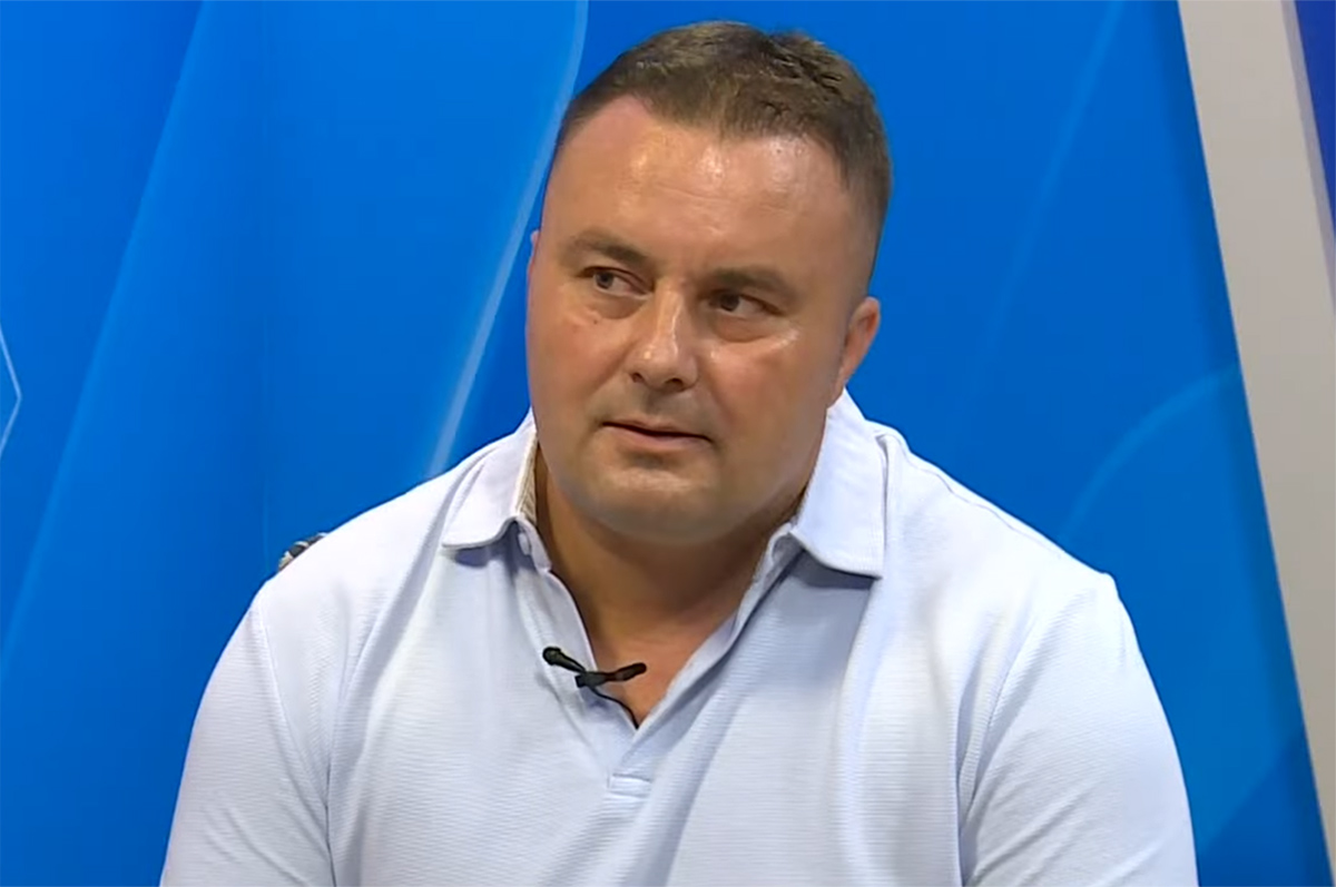 POBJEDNIK DANA Igor Lukić