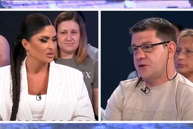 Jelena Marinković i Jelena Marinković 