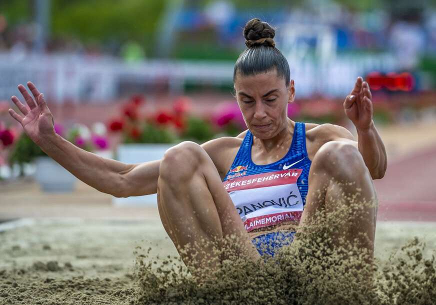 Ivana Španović