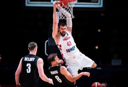 Šok u kvalifikacijama za Olimpijske igre: Novi Zeland srušio Hrvatsku, Slovenija pred ispadanjem