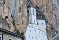 Manastir Ostrog