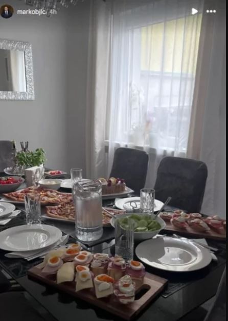 Stan Marka Bijelića