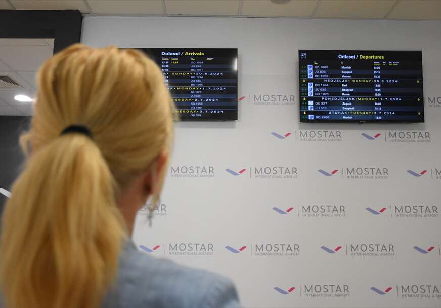 "Istaknut je veliki potencijal koji Hercegovina ima za razvoj turizma" Uskoro i AVIO LINIJA Mostar – Istanbul