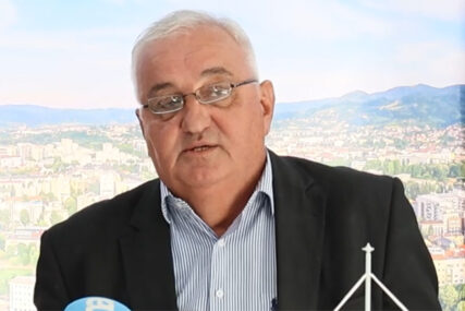 (VIDEO) Potpredsjednik banjalučkog DEMOS poziva da se glasa za Stanivukovića