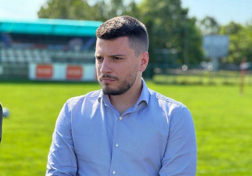 Nikola Vićić