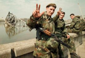 Pop ikone od Tita do Cece (9): NATO bombardovanje Srbije