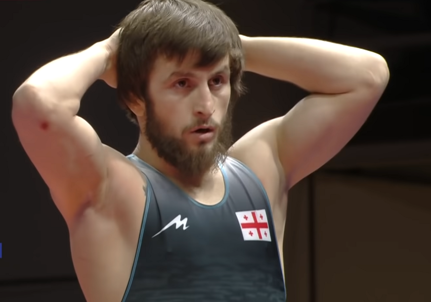 OGROMNA TRAGEDIJA Svjetski šampion preminuo u 27. godini života
