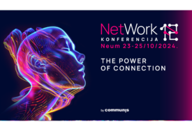 Dvanaesta NetWork konferencija - moć povezivanja u digitalnom dobu