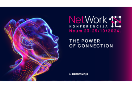 Dvanaesta NetWork konferencija - moć povezivanja u digitalnom dobu