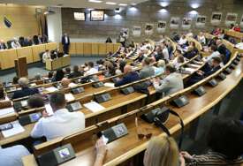 Pred početak trke za fotelje: Mogu li srpske stranke da izbore mjesto u kantonalnim i federalnom parlamentu?