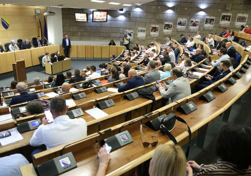 Parlament FBiH