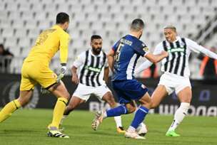 Partizan - Vojvodina