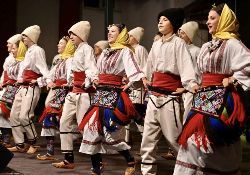 Petrovdanski sabor Potkozarje