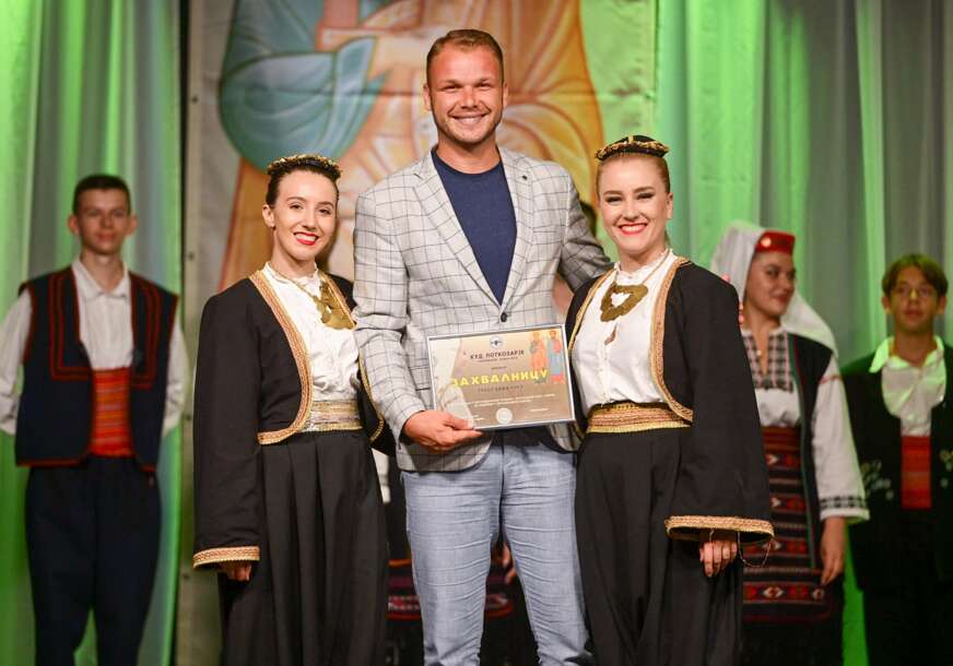 Petrovdanski sabor Potkozarje