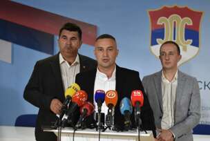 Milan Kasapović sds