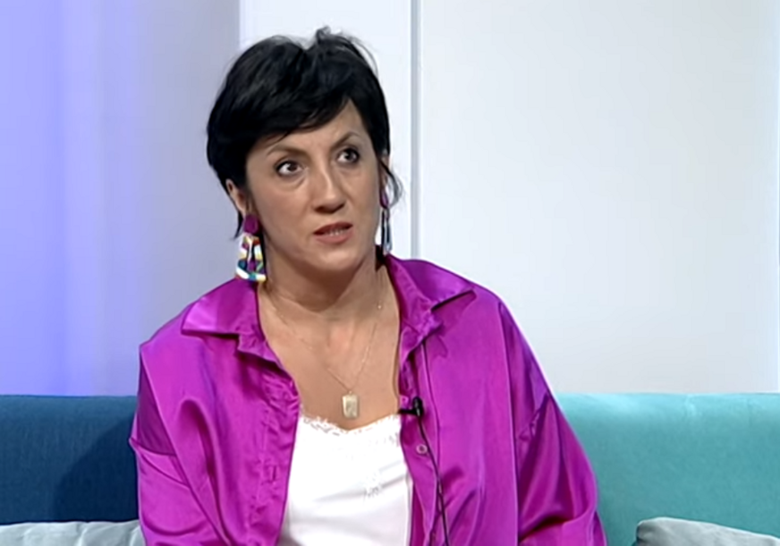 Sanja Bulatović