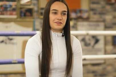   Sara Ćirković