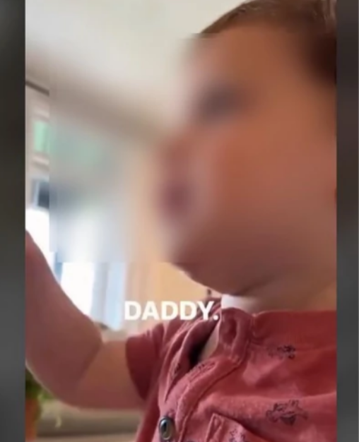 Sin influenserke kad je ugledao Đokovića