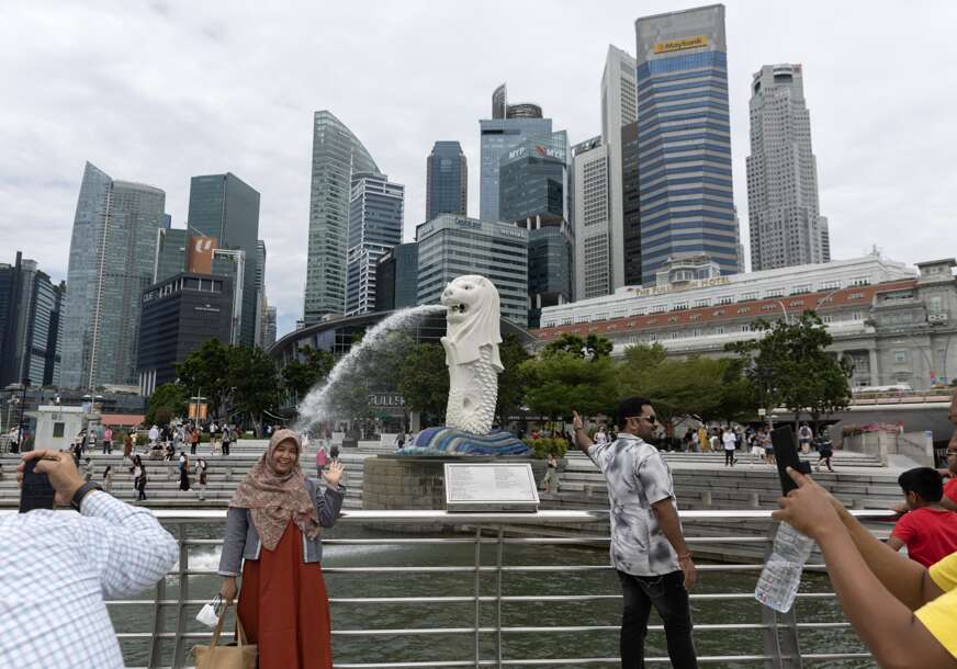 Singapur