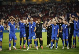 (VIDEO) Treći dan osmine finala EURO: Slovenija juri NOVO ČUDO, popravni za Francusku i Belgiju