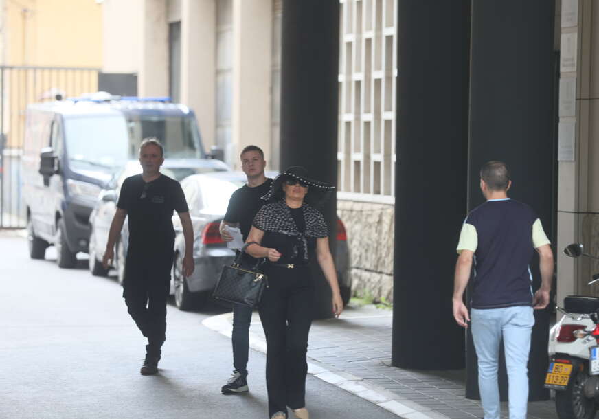 FOTO: OLIVER BUNIĆ/RINGIER