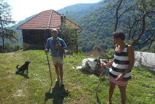 FOTO: SRNA