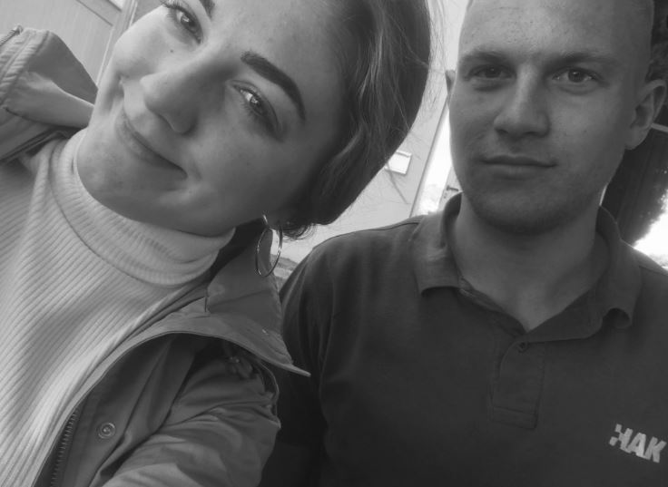 Stradali brat i sestra Stjepan i Katarina