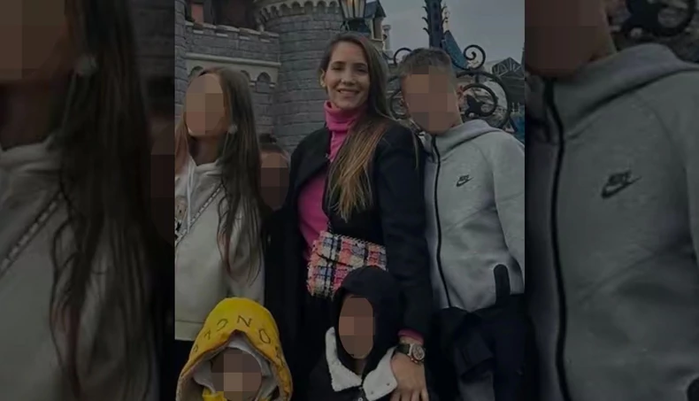 (FOTO) KO JE TAMARA ZVICER - VELIKA CRNOGORKA Prva dama kavačkog klana pucala iz pištolja da bi spasla muža, iz Višeg suda u Podgorici ukraden njen telefon, a imala je sukob i sa vođom škaljaraca