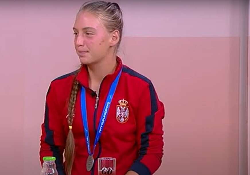 (FOTO) SJAJAN REZULTAT Srbija ima četvrtfinalistu Vimbldona